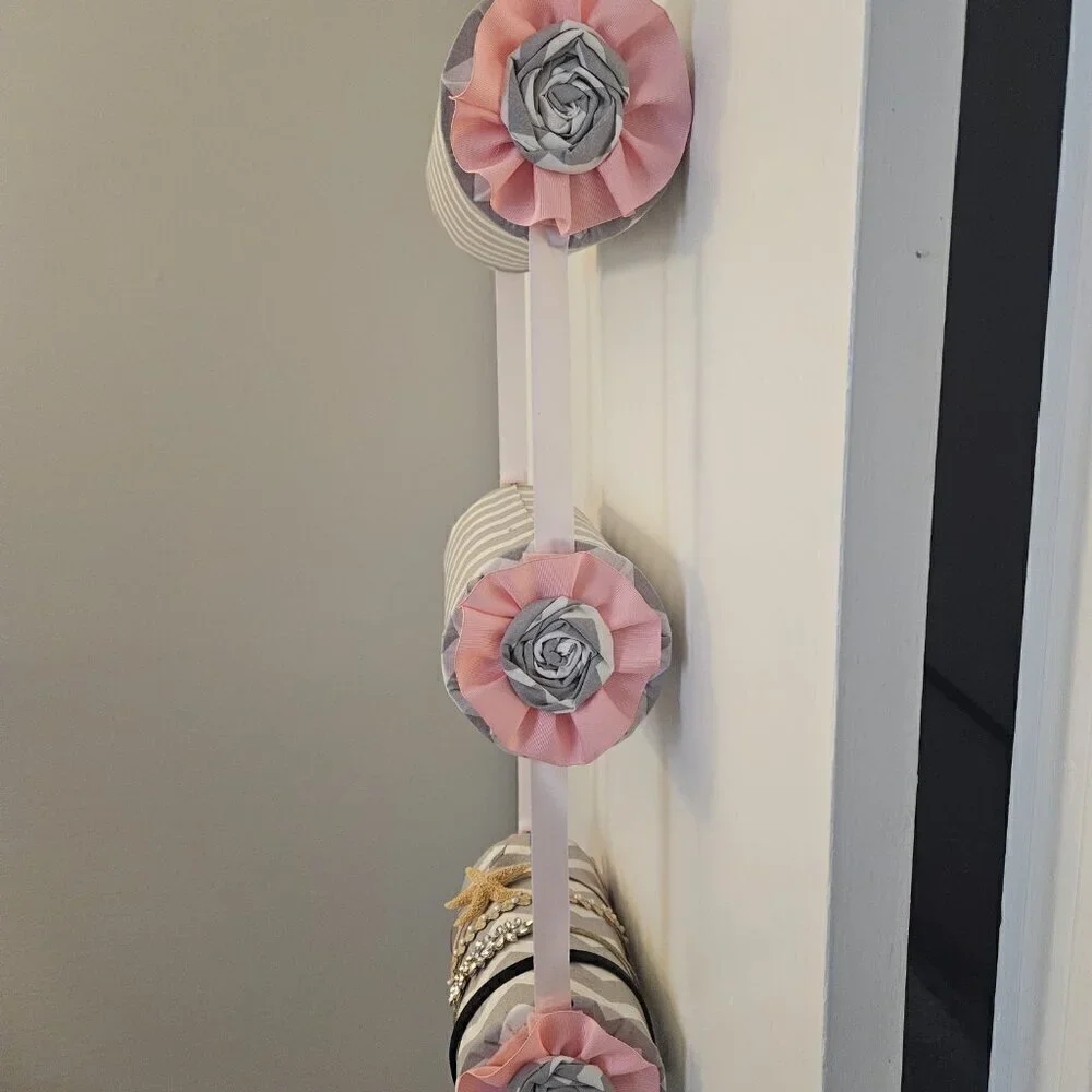 Headband Holder & Organizer